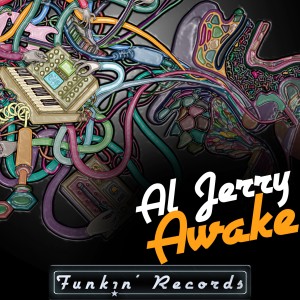 ดาวน์โหลดและฟังเพลง Awake (Original Mix) พร้อมเนื้อเพลงจาก Al Jerry