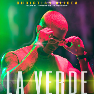 DJ Buddha的專輯La Verde (Explicit)
