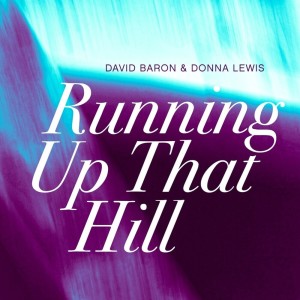 Running up That Hill (Lomea Reworks) dari Donna Lewis