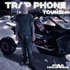Listen to Trap Phone (Explicit) song with lyrics from Tounsi
