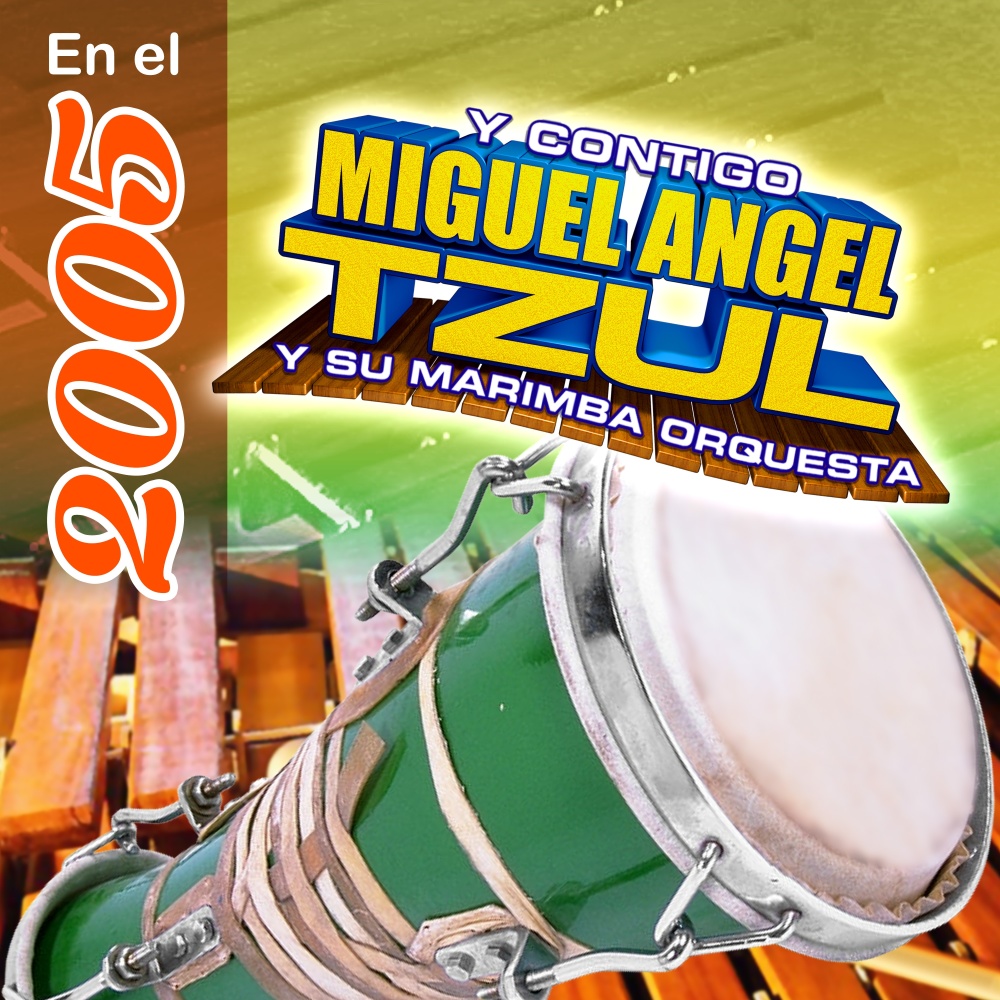 Rancheras del 2005: Hace un Año / Prisionero de Tus Brazos / Caminos de Guanajuato / Paso del Norte