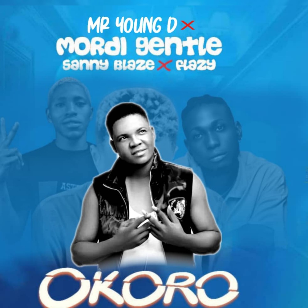 Okoro (Remix)