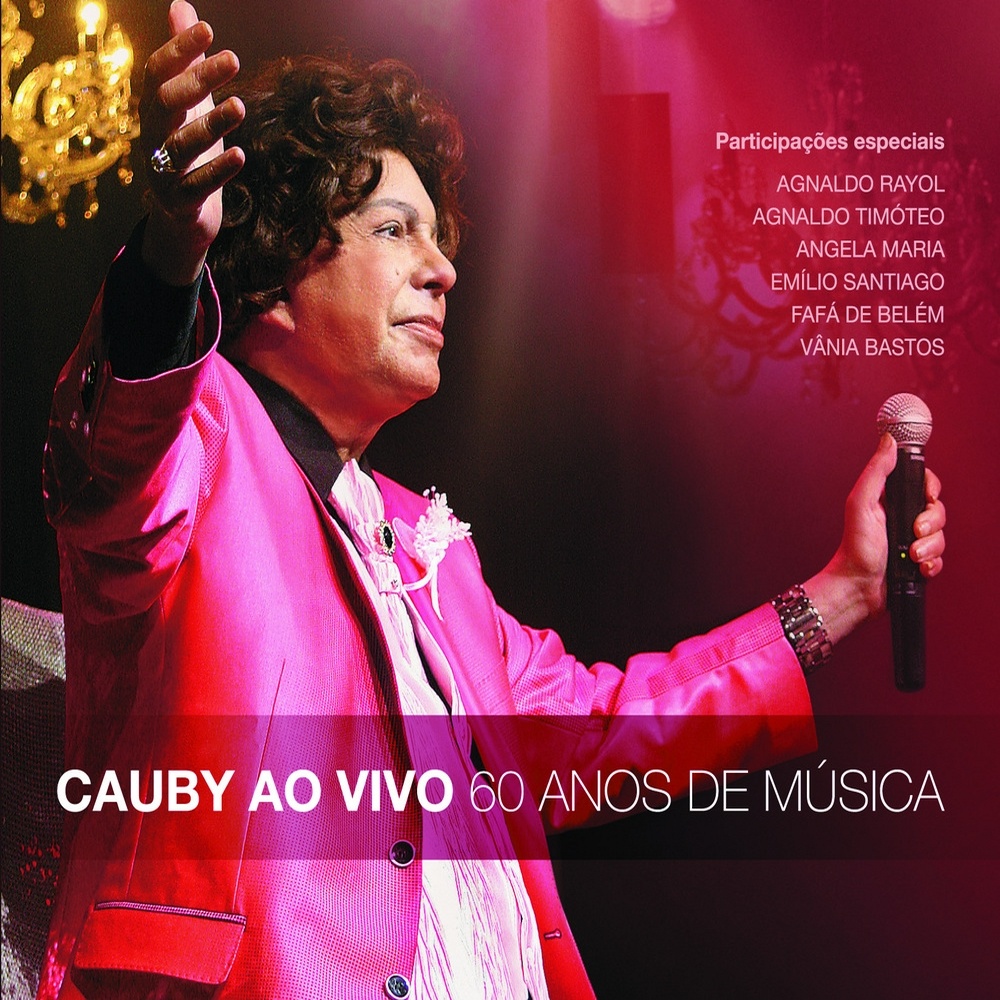 Meu Sonho E Voce (Ao Vivo)