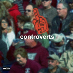Wolfɇ的专辑Controverts