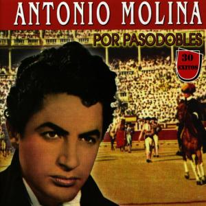 ดาวน์โหลดและฟังเพลง Copla y Fortuna พร้อมเนื้อเพลงจาก Antonio Molina