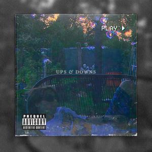 šmuci的專輯Ups&Downs (Explicit)