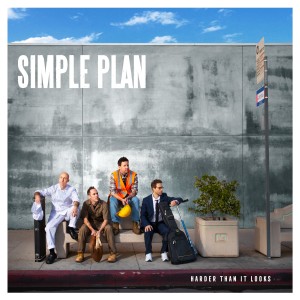 Wake Me Up (When This Nightmare's Over) dari Simple Plan