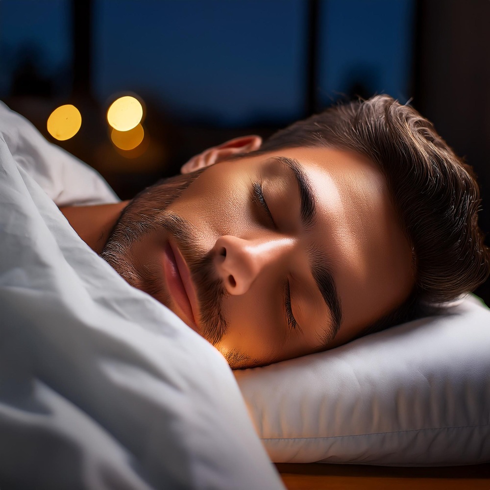 Buenas Noches Con Ritmo Suave