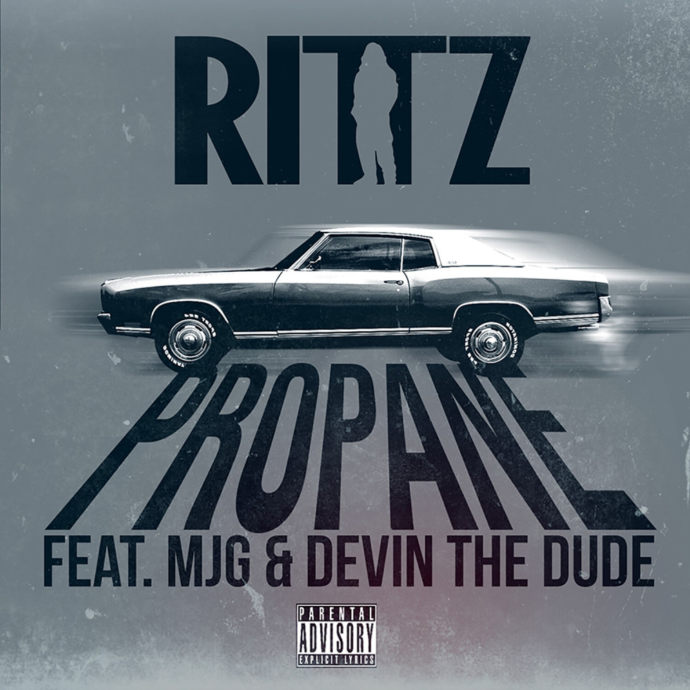 Propane (feat. Devin The Dude, MJG) (Explicit)