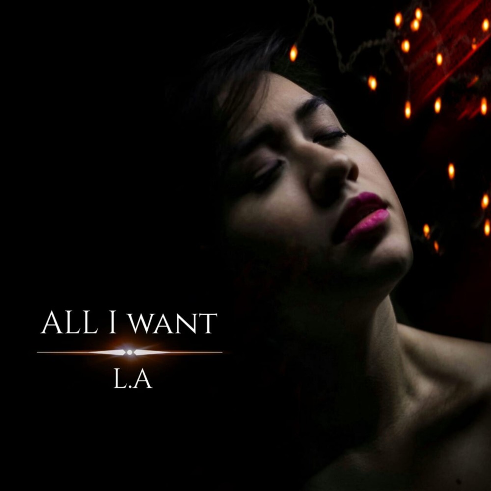 All I Want