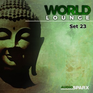 อัลบัม World Lounge, Set 23 ศิลปิน Various