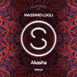 Listen to Akasha (Edit) song with lyrics from Massimo Logli