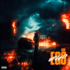 Esbe的專輯Ego (Explicit)