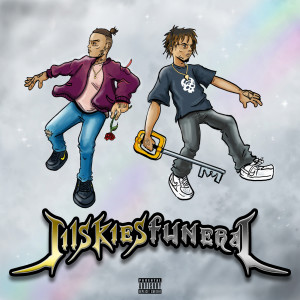 收聽Wifisfuneral的LilSkiesFuneral (Explicit)歌詞歌曲