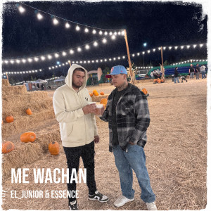Album Me Wachan (Explicit) from El_Junior