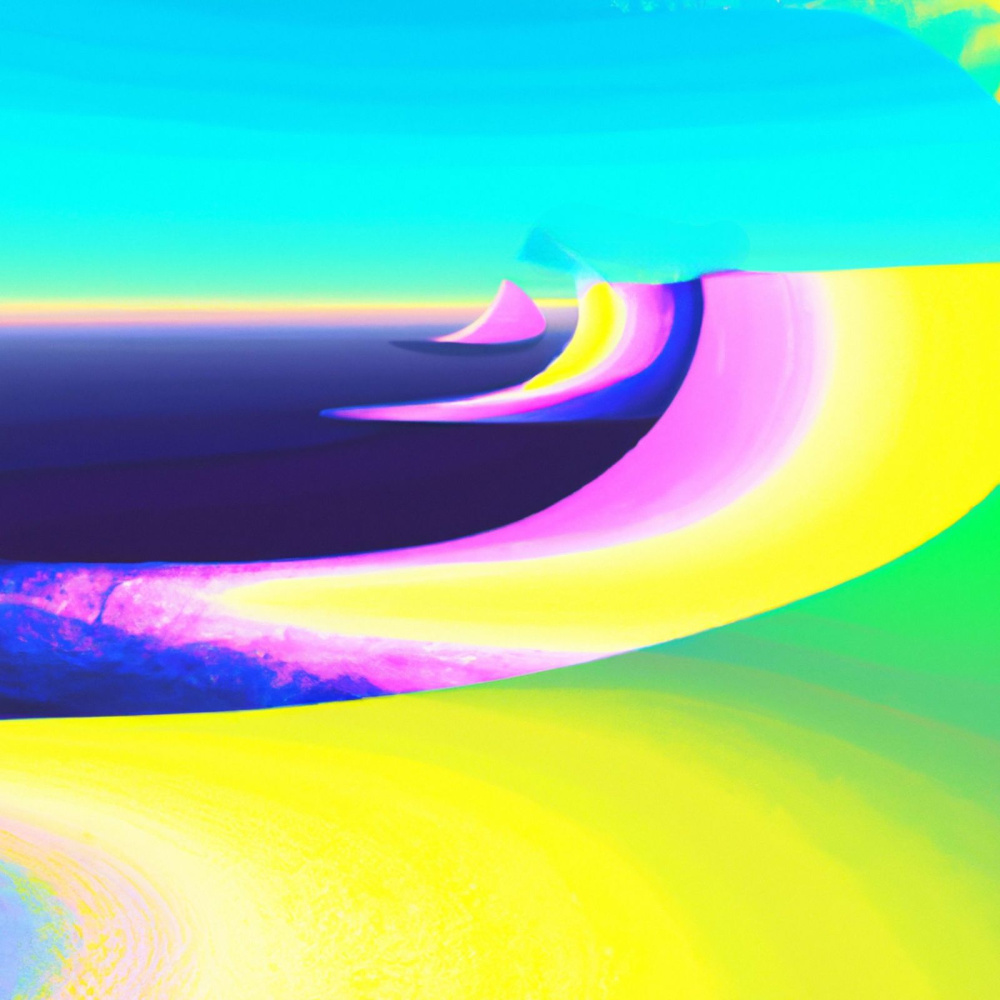 Poisson dans l'eau