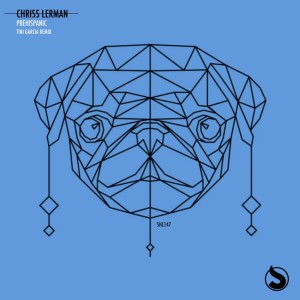 Listen to Prehispanic (Tini Garcia Remix) song with lyrics from Chriss Lerman