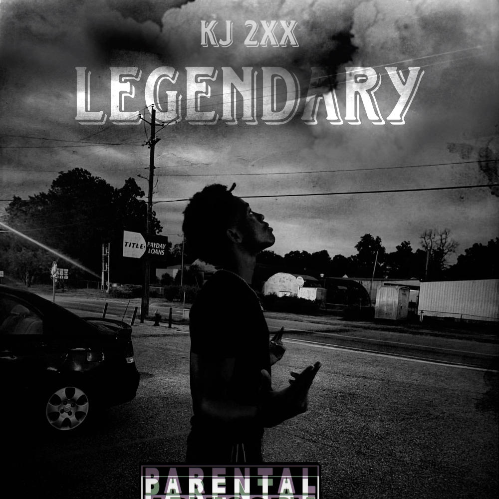 Legendary