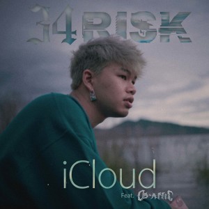 อัลบัม iCloud ศิลปิน 34RISK