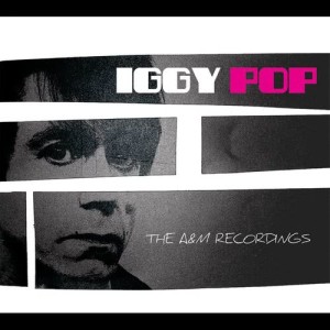 收聽Iggy Pop的Blah-Blah-Blah歌詞歌曲