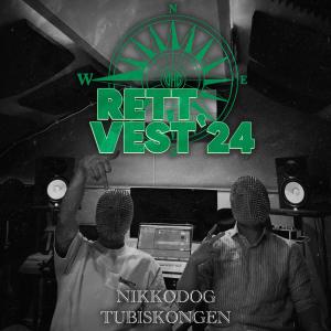 Nikkodog的專輯Rett Vest' 24