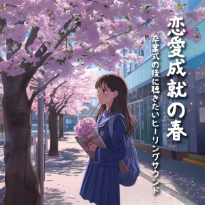 收聽戀愛運を引き寄せる瞑想開運音楽的戀の扉を開く夜歌詞歌曲