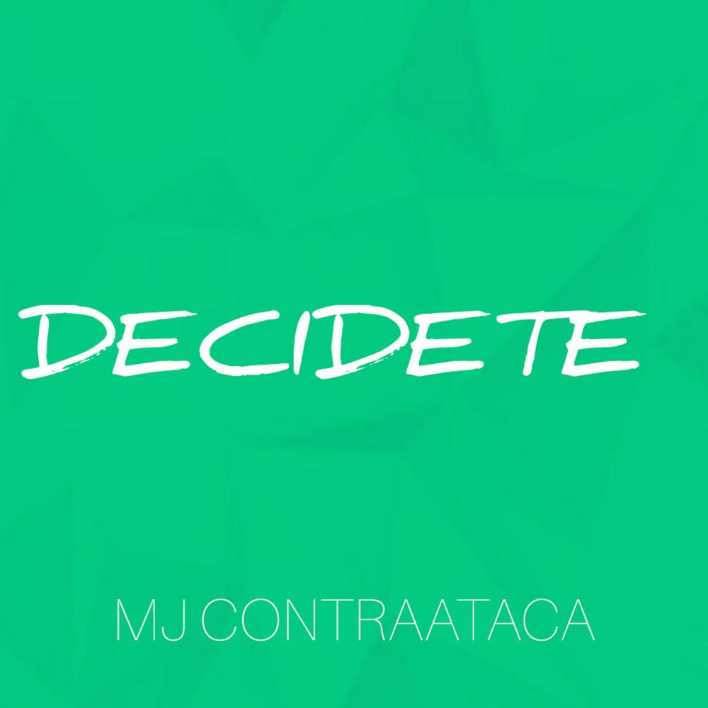 Decidete GiBlack