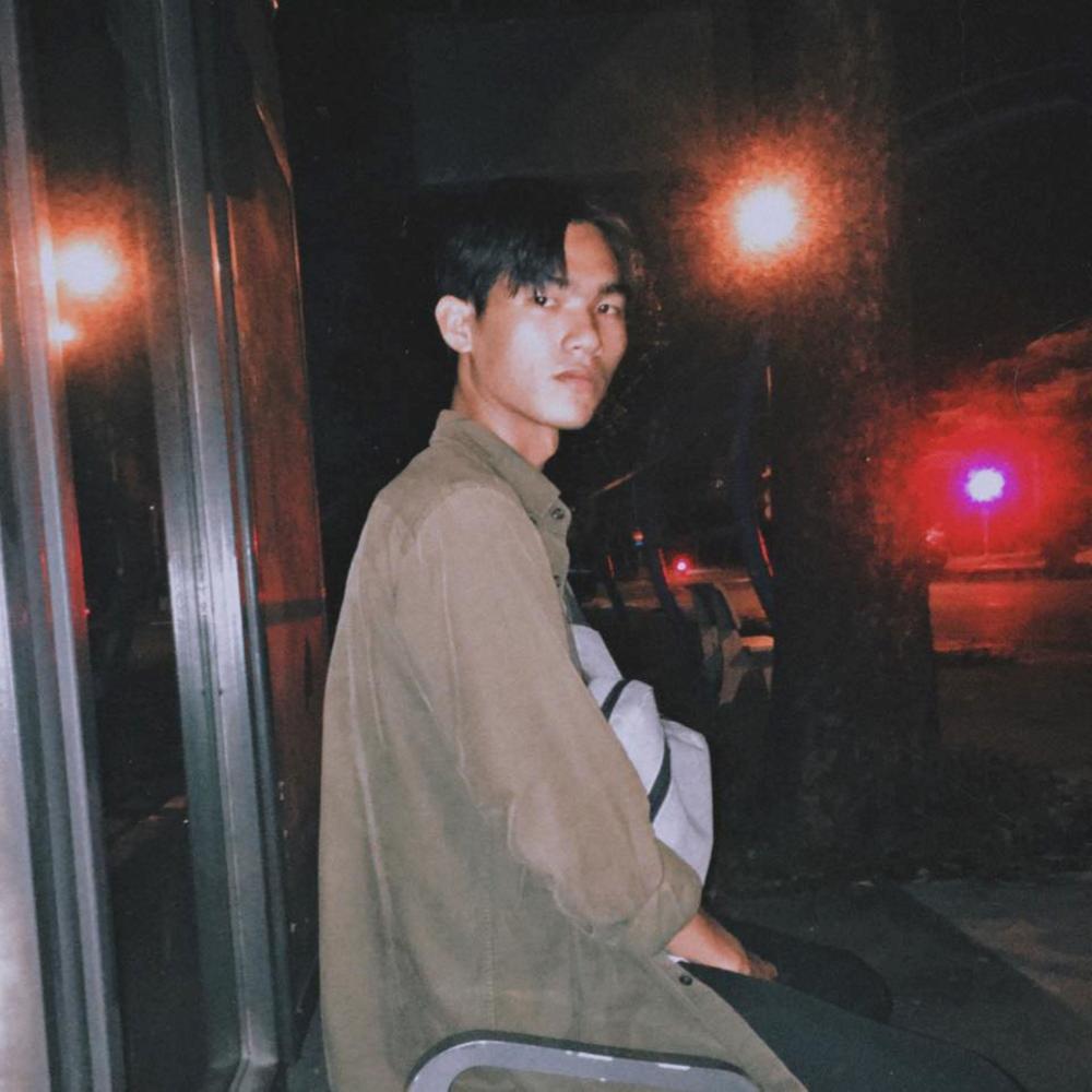 Hảo Hán Challange (Instrumental)
