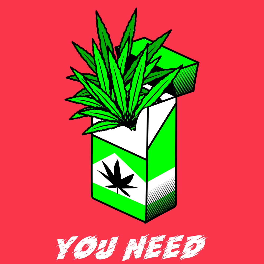You Need