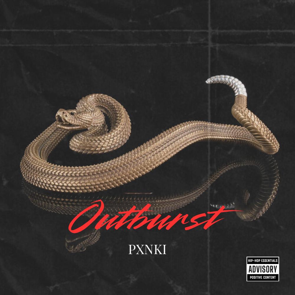 Outburst