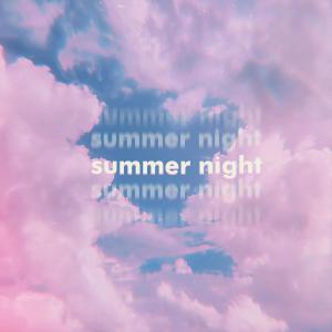 Drago Lofi的专辑summer night