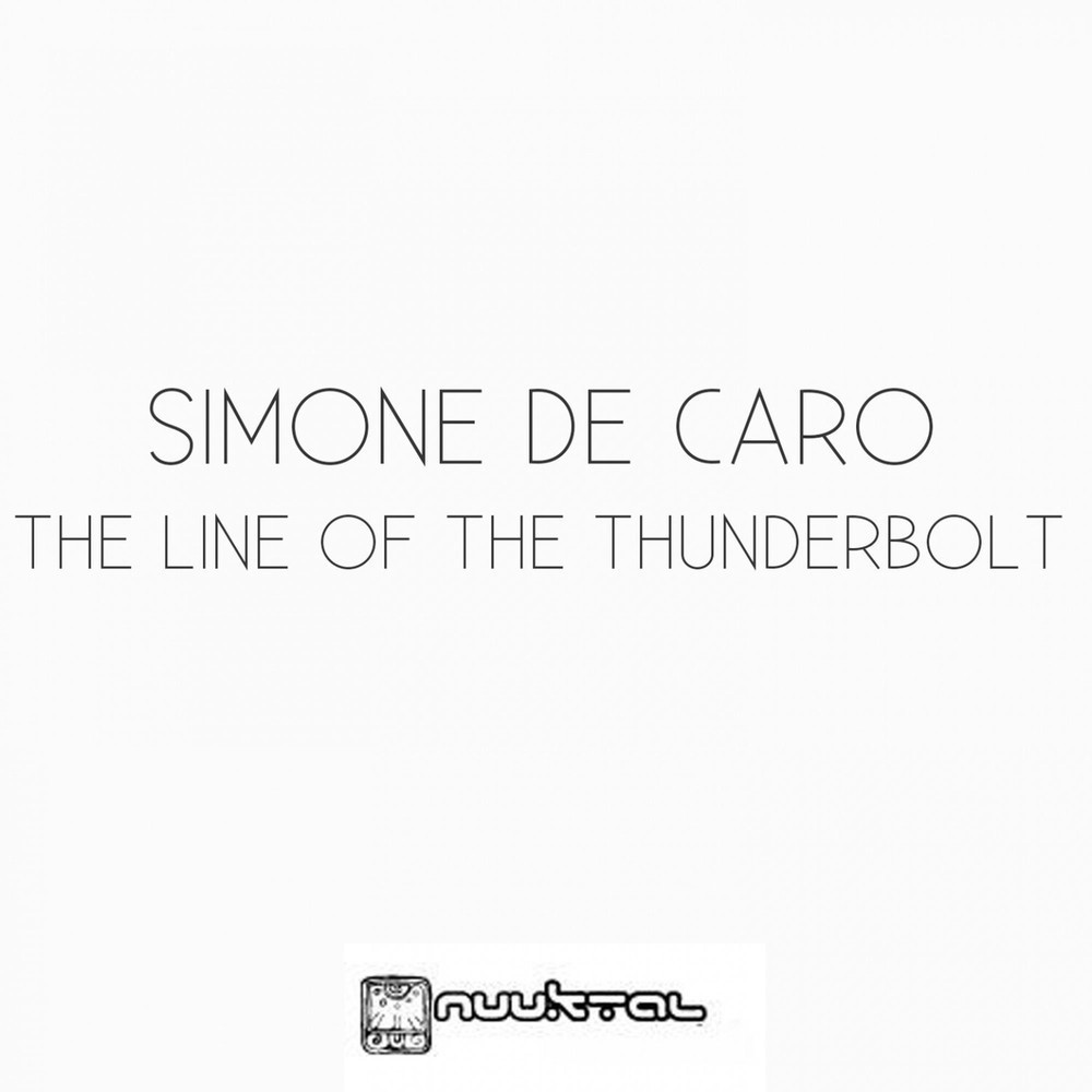 The Line of the Thunderbolt (Digo Remix)
