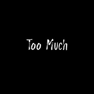 ดาวน์โหลดและฟังเพลง Too Much พร้อมเนื้อเพลงจาก College