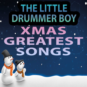 Dengarkan lagu The Little Drummer Boy nyanyian Bill Pinkney dengan lirik