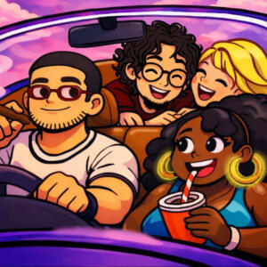 default playlist img