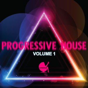 อัลบัม Progressive House, Vol. 1 ศิลปิน Various Artists
