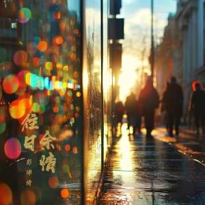 收听彭沛绮的往日余情 (伴奏)歌词歌曲