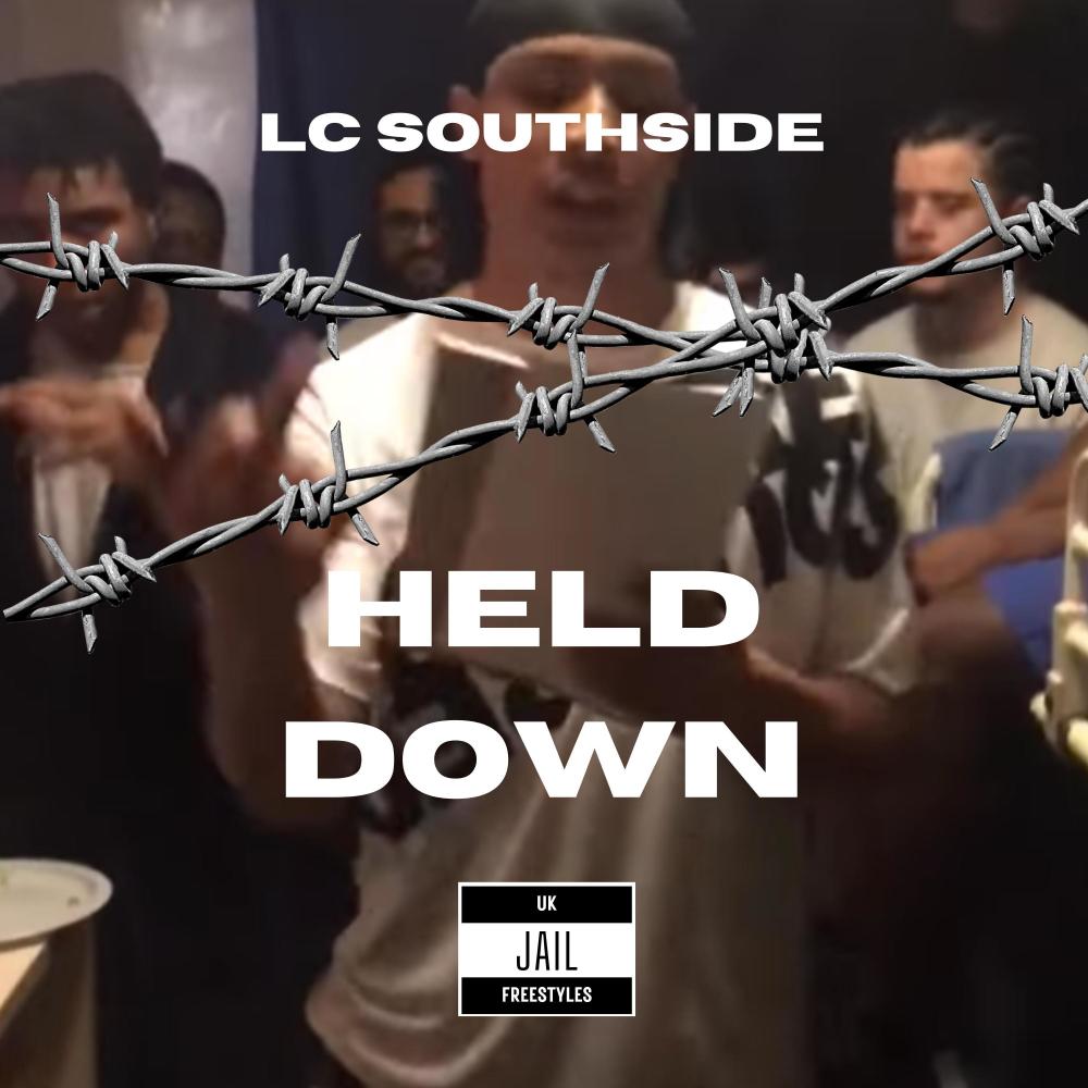 Held down (Explicit)