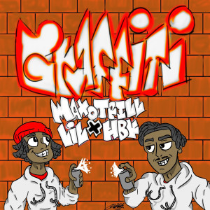 收聽MaxoTrill的Graffiti (Explicit)歌詞歌曲
