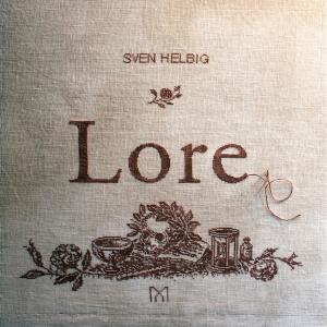 Sven Helbig的專輯Lore