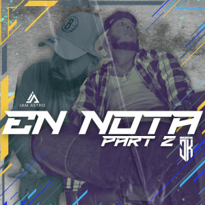 Iam Astro的專輯En Nota 2.0