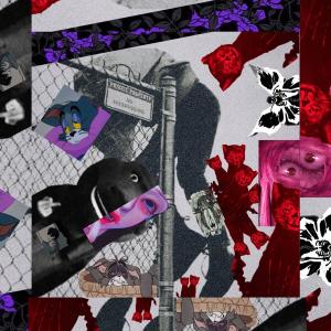 收聽Htet Phyo的Depression歌詞歌曲