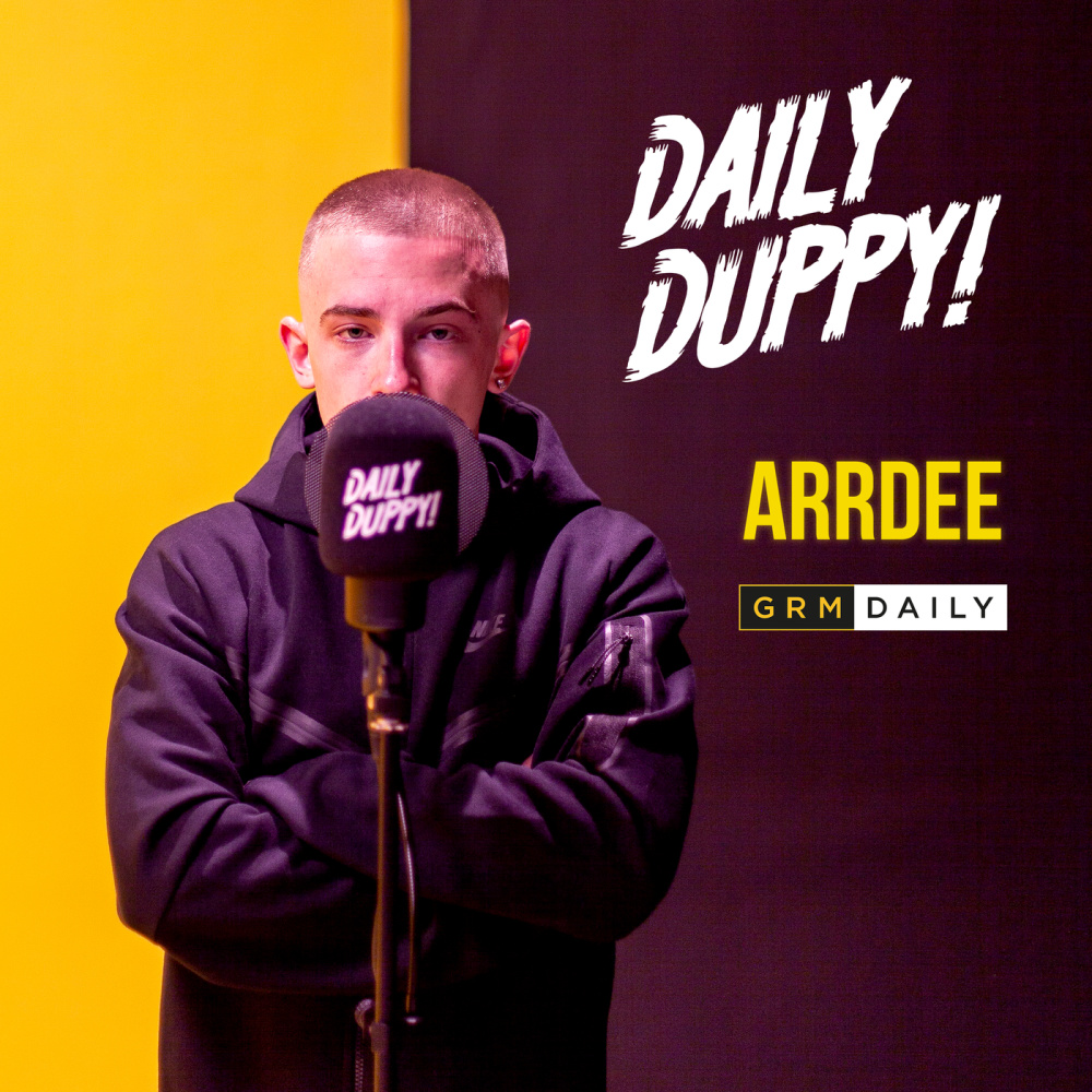 Daily Duppy (Explicit)