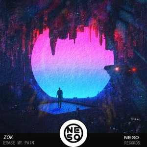 Album Erase My Pain oleh Zok