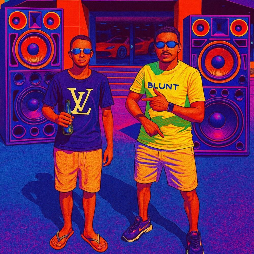 VEM PRA GOIANIA FT. Douth!