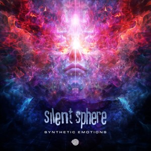 Silent Sphere的專輯Synthetic Emotions