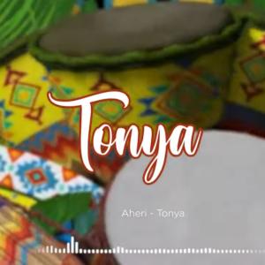 Sam Bisaso的專輯Aheri (feat. Tonya)