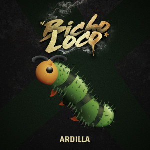 Ardilla的专辑Bicho Loco (Explicit)