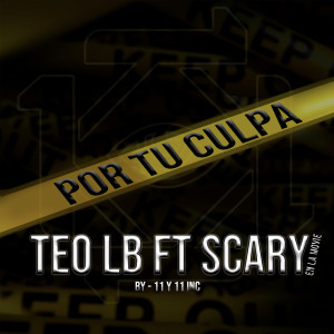 收聽Scary En La Movie的Por Tu Culpa歌詞歌曲
