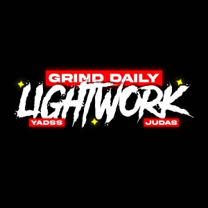 Grinddaily的專輯Lightwork (Explicit)